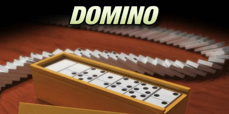 C&aacute;ch t&iacute;nh điểm trong domino