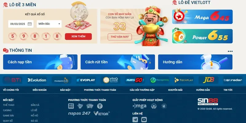 Nh&agrave; c&aacute;i hoạt động vượt trội so với c&aacute;c đối thủ