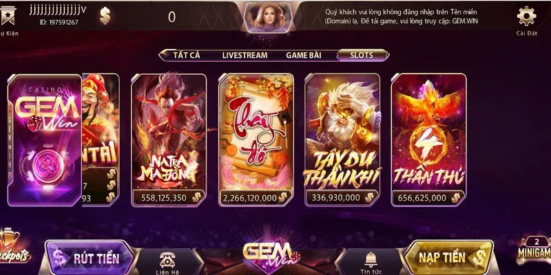Thực hiện tải app game người chơi cũng cần lưu &yacute; một số th&ocirc;ng tin&nbsp;