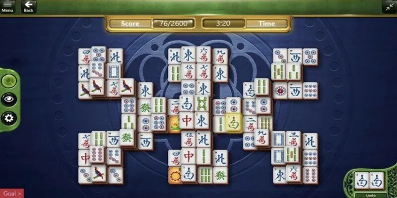 Trong game c&oacute; nhiều loại b&agrave;i &ugrave; kh&aacute;c nhau