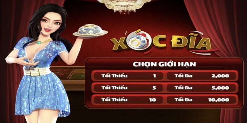 Tỷ lệ đổi thưởng của X&oacute;c đĩa online lu&ocirc;n ở mức cao, thu h&uacute;t người chơi